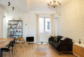 2BR Colorful Apt on Vera Near Stamba - By Wehost